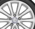 Колесный диск Mercedes-Benz 17'', A21340113007X45