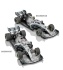 Модель масштабная 1:18 MERCEDES AMG PETRONAS Formula One™, Льюис Хэмилтон, Сезон 2019, B66960567