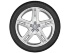 Колесный диск Mercedes-Benz 19'', A23840103007X45