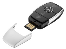 USB-накопитель, 8 ГБ, Упаковка из 25 шт., B66954805
