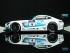 Модель масштабная 1:18 Mercedes-AMG GT3, AMG-Team Black Falcon, B66960390