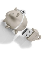 USB-накопитель 16 ГБ, USB 2.0, CNY PIG, B66955204