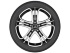 Колесный диск Mercedes-Benz 18'', A24640122027X23