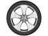 Колесный диск Mercedes-Benz 21'', A29240104007X21