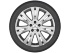 Колесный диск Mercedes-Benz 18'', B66474526