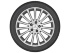 Колесный диск Mercedes-Benz 17'', A20440181029765