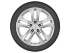Колесный диск Mercedes-Benz 17'', A2074010602459765