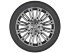 Колесный диск Mercedes-Benz 20'', A22240117027756