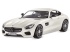 Модель масштабная 1:12 Mercedes-AMG GT S (белый), B66961339