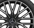 Колесный диск Mercedes-Benz 20'', A22340138007X36