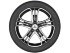 Колесный диск Mercedes-Benz 18'', A24640122027X44