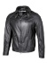 Кожаная куртка мужская AMG, р. 48, B66958641