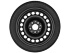 Колесо в сборе 16'' с диском Mercedes-Benz, Q44012151008E