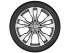 Колесный диск Mercedes-Benz 20'', A29240108007X21