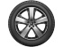 Колесо в сборе 20'' с диском Mercedes-Benz, Q44014371521E