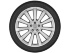 Колесный диск Mercedes-Benz 20'', A24040111027X15