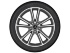 Колесный диск Mercedes-Benz 18'', A25740109007X44