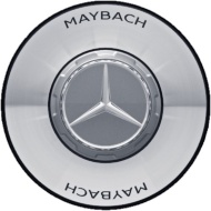 Колпачок ступицы Maybach, A00040036007X23