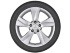 Колесный диск Mercedes-Benz 17'', A21240119029709