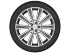 Колесо в сборе 20'' с диском Mercedes-Benz, Q44014171302E