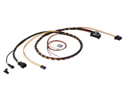Комплект кабелей для устройства громкой связи, B66560593