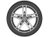 Колесный диск Mercedes-Benz 18'', A22240119007X21