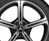 Колесный диск Mercedes-Benz 19'', A25740110007X23