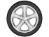 Колесный диск Mercedes-Benz 17'', B66474418