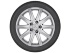 Колесный диск Mercedes-Benz 16'', A2074010802919709