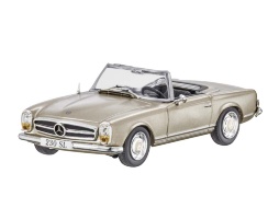 Модель масштабная 1:50 Mercedes-Benz 230 SL «Пагода», W 113, 1963–1967, B66041049