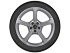 Колесный диск Mercedes-Benz 19'', A25740110007X45