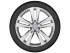 Колесный диск Mercedes-Benz 21'', A29240110007X45