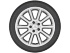 Колесный диск Mercedes-Benz 18'', B66474419
