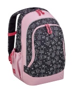 Рюкзак для девочек, большой, B66955768