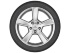 Колесный диск Mercedes-Benz 17'', A20440187029765