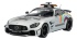 Модель масштабная 1:18 Mercedes-AMG GT R, Safety Car «Формула-1», Сезон 2020, C190, B66960577