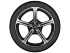 Колесный диск Mercedes-Benz 19'', A25740111007X23