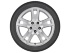 Колесный диск Mercedes-Benz 17'', A20740109027X07