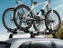 Кронштейн для велосипедов на крышу, A0008900293