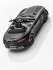 Модель масштабная 1:43 Mercedes-AMG GT, Родстер, B66960408