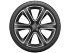 Колесный диск Mercedes-Benz 22'', A16740130007X36