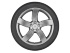 Колесный диск Mercedes-Benz 19'', A20440189027X28