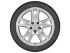Колесный диск Mercedes-Benz 17'', A2074011002