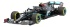 Модель масштабная 1:43 Mercedes-AMG PETRONAS Motorsport W11 EQ Power, сезон 2020, Valtteri Bottas, B66960579
