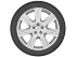 Колесный диск Mercedes-Benz 19'', A22240121027X45