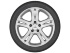Колесный диск Mercedes-Benz 17'', B66474316