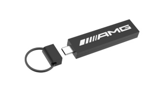 Флеш-накопитель USB-C Mercedes-AMG, 32 ГБ, B66959923