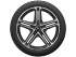 Колесный диск Mercedes-Benz 19'', A25740112007X23