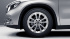 Колесный диск Mercedes-Benz 17'', A15640117007X45