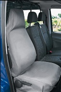 Защитный чехол, 2-местное сиденье переднего пассажира, B66560599